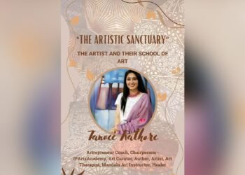 The Artistic Brilliance of Tanvee Rathore: A Celebration of Life and Wonder