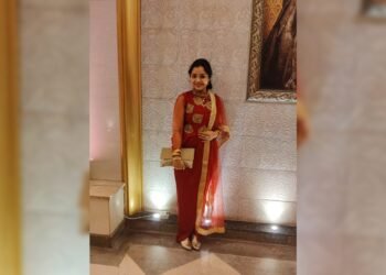 Transforming Lives – Journey of a Health and Nutrition Enthusiast