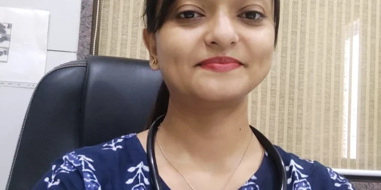 Dr. Chandani Dhanani, a highly skilled and compassionate pediatrician and neonatologist, has dedicated