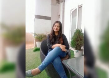 Shreya Chowdhury Sheds Light On The Fact That Content Writing Is Just Not About Good Vocabulary