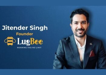 “Never Worry About Your Luggage Again with LugBee’s Luggage Storage Solution!”