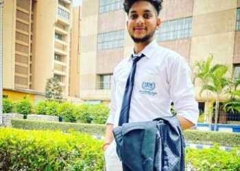 Sameer Satyarth – Biography