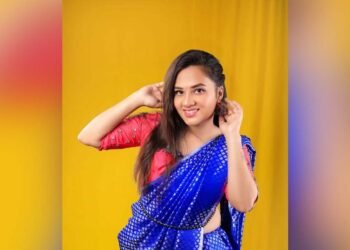 “Meet Dr B.Nandhini: A Young and TalentedModel Making Waves in the Fashion andEntertainment Industry”