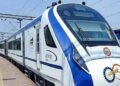 In Odisha, Prime Minister Narendra Modi is set to lay the foundation stone and inaugurate railway projects worth Rs 8,000 crore