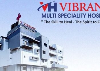 VIBRANT MULTISPECIALITY HOSPITAL – BEST HOSPITAL IN VAPI