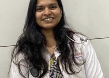 The Inspiring Journey of Dr. Pooja Tandel