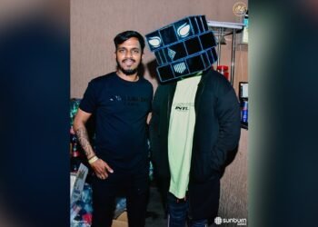 Rutvik Shivaji Takawane – Revolutionizing Pyrotechnic Experiences in India