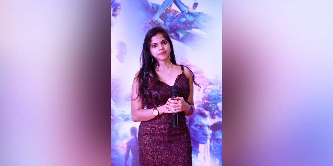 Mastering Multiple Domains: Devadarsana V Nair’s Journey of Influence