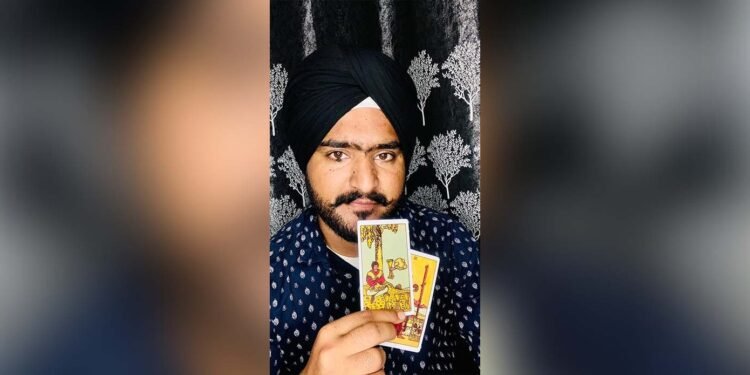 Nishan Singh: From Desperation to Destiny in the Astrology World