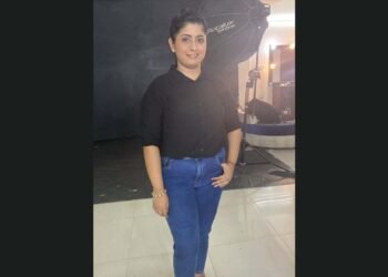 Payel Sarkar: The Story of Success Propelled by Passion, Ambition, and Unwavering Support