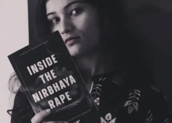 Meet Minakshi Singh, The Author of ”Inside the Nirbhaya Rape”