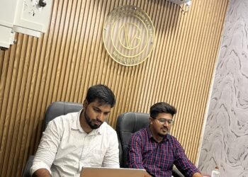 Innovating Interiors: Goldvibe’s Trailblazing Approach