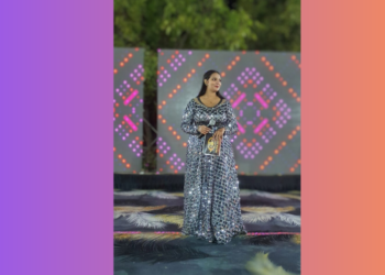 Title: Princy Horban: A Journey of Perseverance and Triumph in the Media Industry