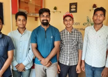 Revolutionizing Rural Education: Ashaka Education’s Digital Integration Model