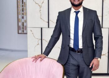 Charul Jagtap: Transforming Business Management with Suitewise Private Limited