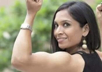 Dipanwita Basak: Overcoming Weight Challenges to Inspire Fitness and Wellness