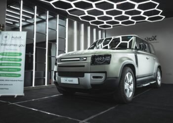 Delhi Drives AutoX’s Growth in India with First Workshop Opening