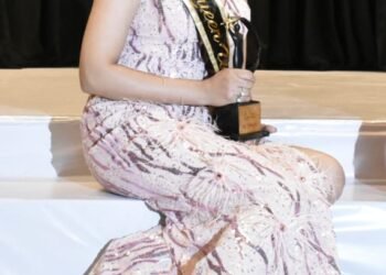 From Dreams to Runways: Dr. Neha Bhat’s Empowering Fashion Story