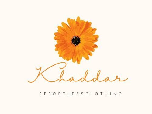 Embracing Tradition: Anohita’s Journey with Khaddar Clothing
