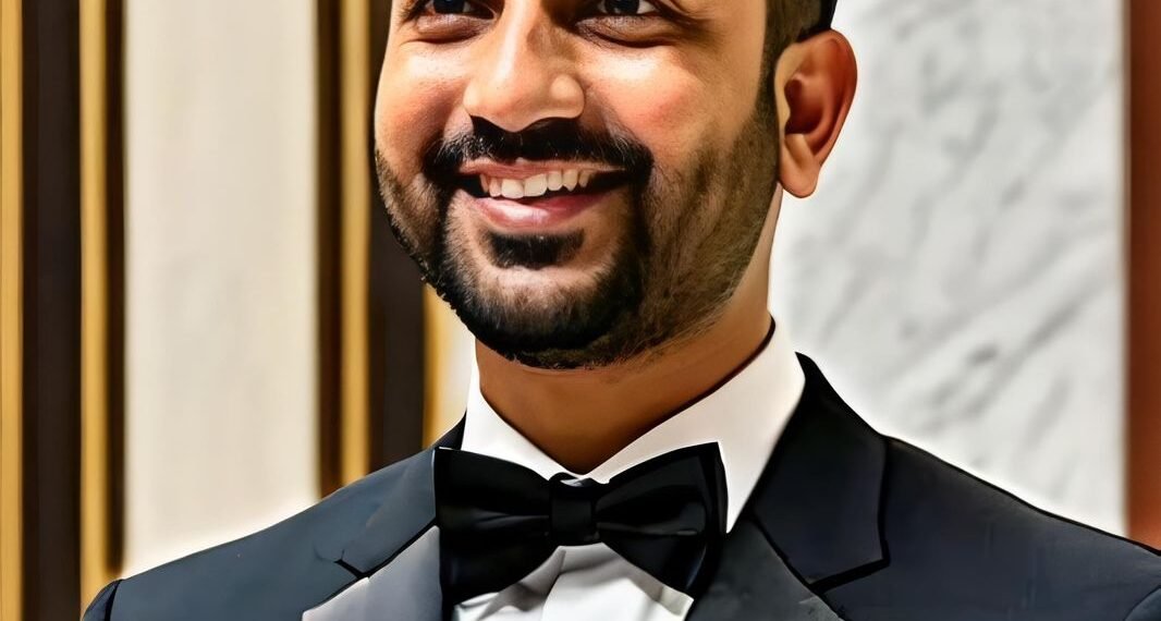 The Art of Empowering Growth: Swetav Tripathy’s Soft Skills Approach