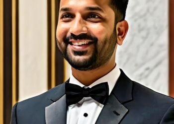 The Art of Empowering Growth: Swetav Tripathy’s Soft Skills Approach