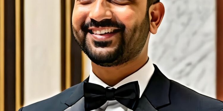 The Art of Empowering Growth: Swetav Tripathy’s Soft Skills Approach