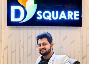 From Setbacks to Success: The Resilient Journey of M K Nawaz