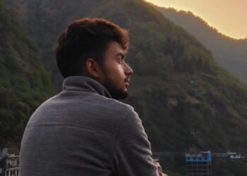 Evolving Colors: The Melodic Story of Akshat’s Growth