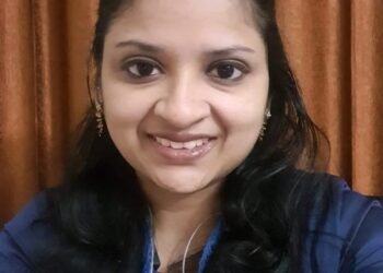 Following the Heart: The Career Pivot of Ritwika Marar