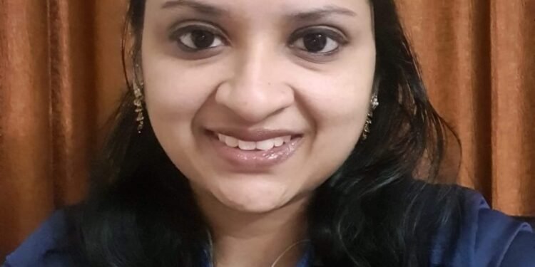 Following the Heart: The Career Pivot of Ritwika Marar