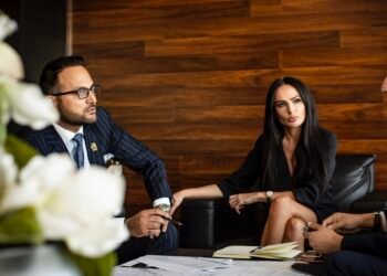 Selaiman Azizi’s Leadership Shines in Successful Azizi Petroleum Acquisition