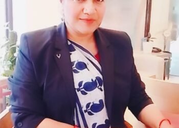 Education as a Catalyst: Dr. Mamta Mohan Singh’s Mission to Empower Lives