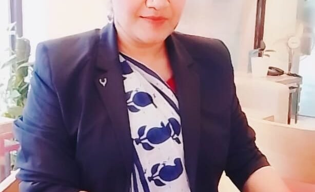 Education as a Catalyst: Dr. Mamta Mohan Singh’s Mission to Empower Lives