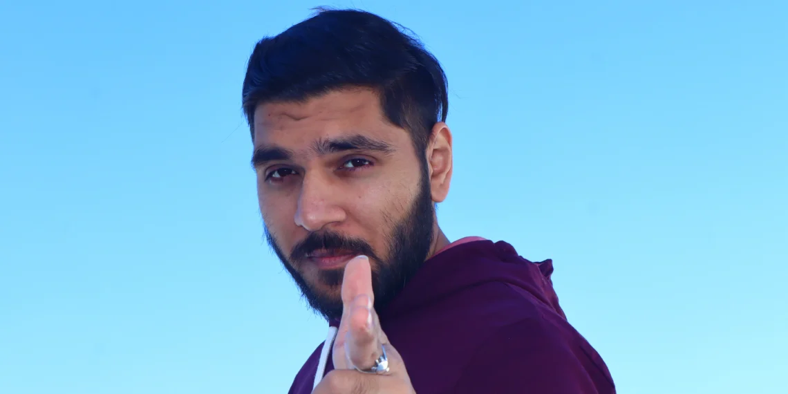 Impactful Artistry: Mayank Suyal’s Path of Passion and Influence