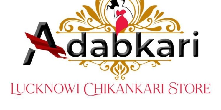 Stitching Excellence: Adabkari’s Role in Elevating Chikankari Fashion