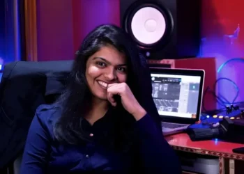 The Sonic Visionary: Shaiphali Saxena’s Sound Engineering Legacy