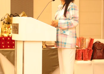 Join Us at Le Meridien, Delhi for Elite Healthcare Excellence 2023