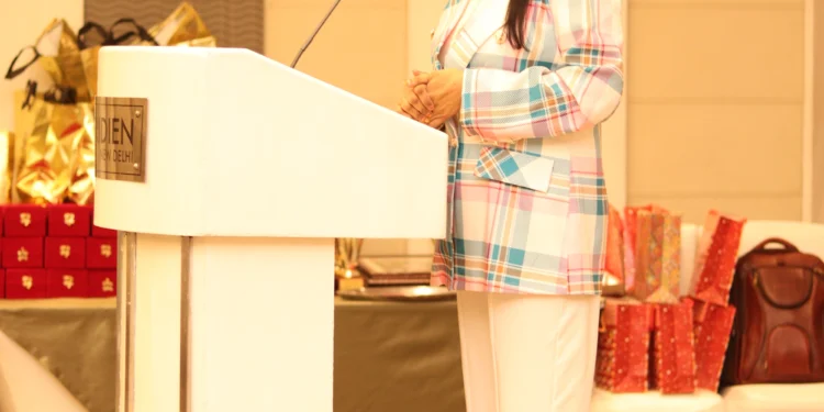 Join Us at Le Meridien, Delhi for Elite Healthcare Excellence 2023