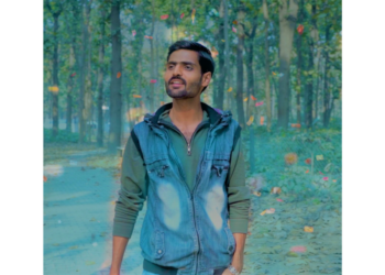 From Melodies to Triumph: The Ayush Mishra Story