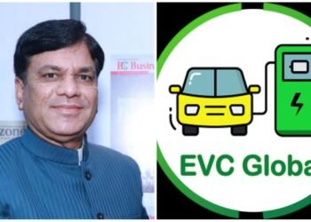 Afaq Khan: Pioneering the EV Revolution in India