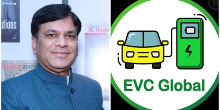 Afaq Khan: Pioneering the EV Revolution in India