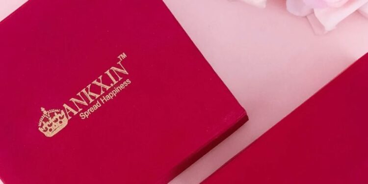 Embracing Trends: Ankx.in’s Fashion Journey