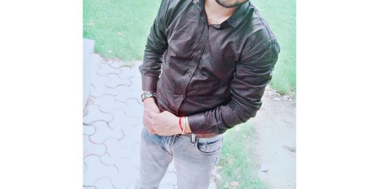 Rising High: The Inspiring Odyssey of Rahul Singh