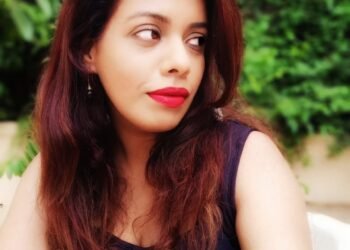 Threads of Time: Gauri Kasbekar’s Endless Adventure