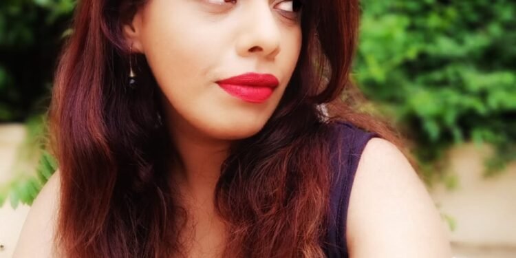 Threads of Time: Gauri Kasbekar’s Endless Adventure