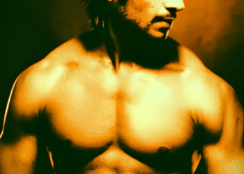 “Rishabh Jain: The Evolution of an Artistic Soul