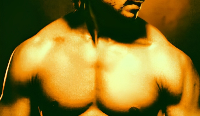 “Rishabh Jain: The Evolution of an Artistic Soul