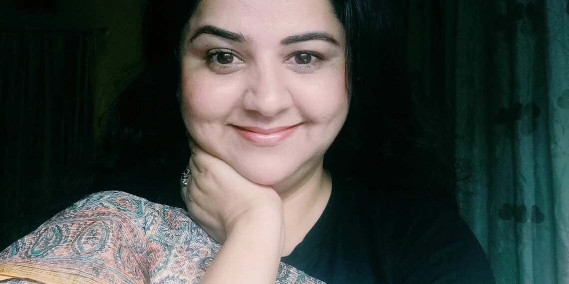 Inspiring Wellness: Nidhi Sharma’s Entrepreneurial Quest