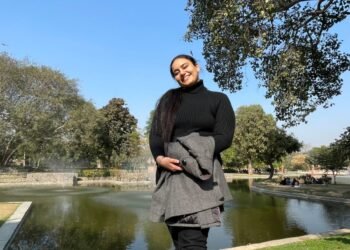 The Art of Storytelling: Harshpreet Kaur’s Path to Authorial Impact