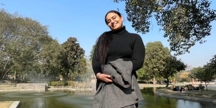 The Art of Storytelling: Harshpreet Kaur’s Path to Authorial Impact